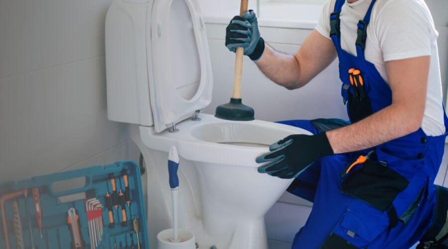 Professional sewer line replacement in Port Norris, NJ